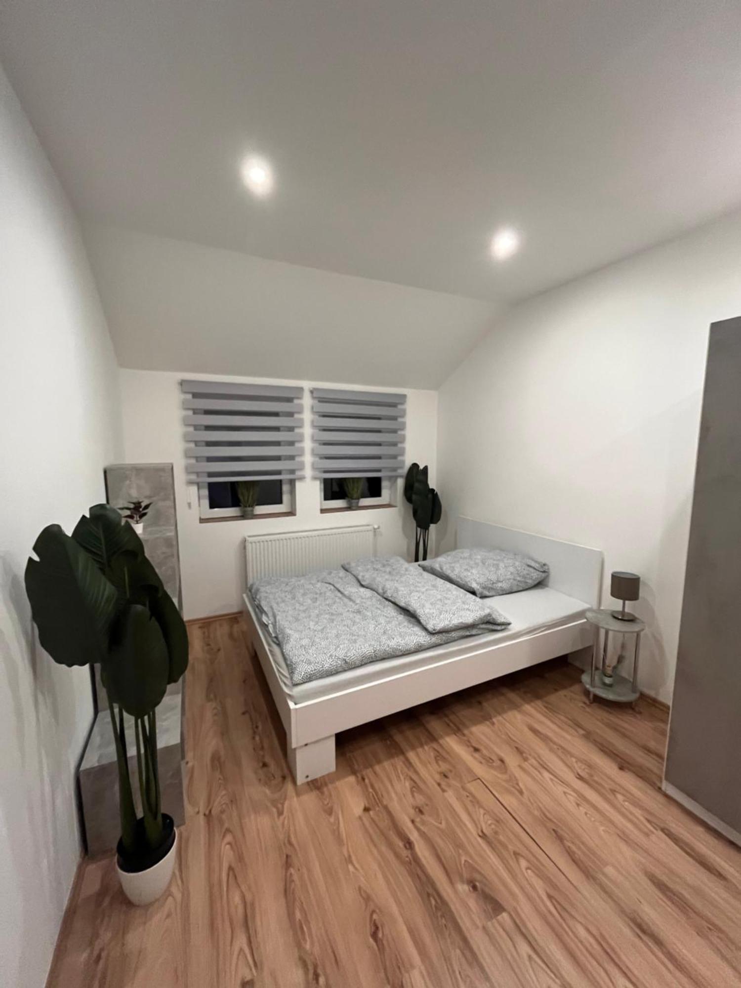 Apartment Soedderich 3 Waake Ngoại thất bức ảnh